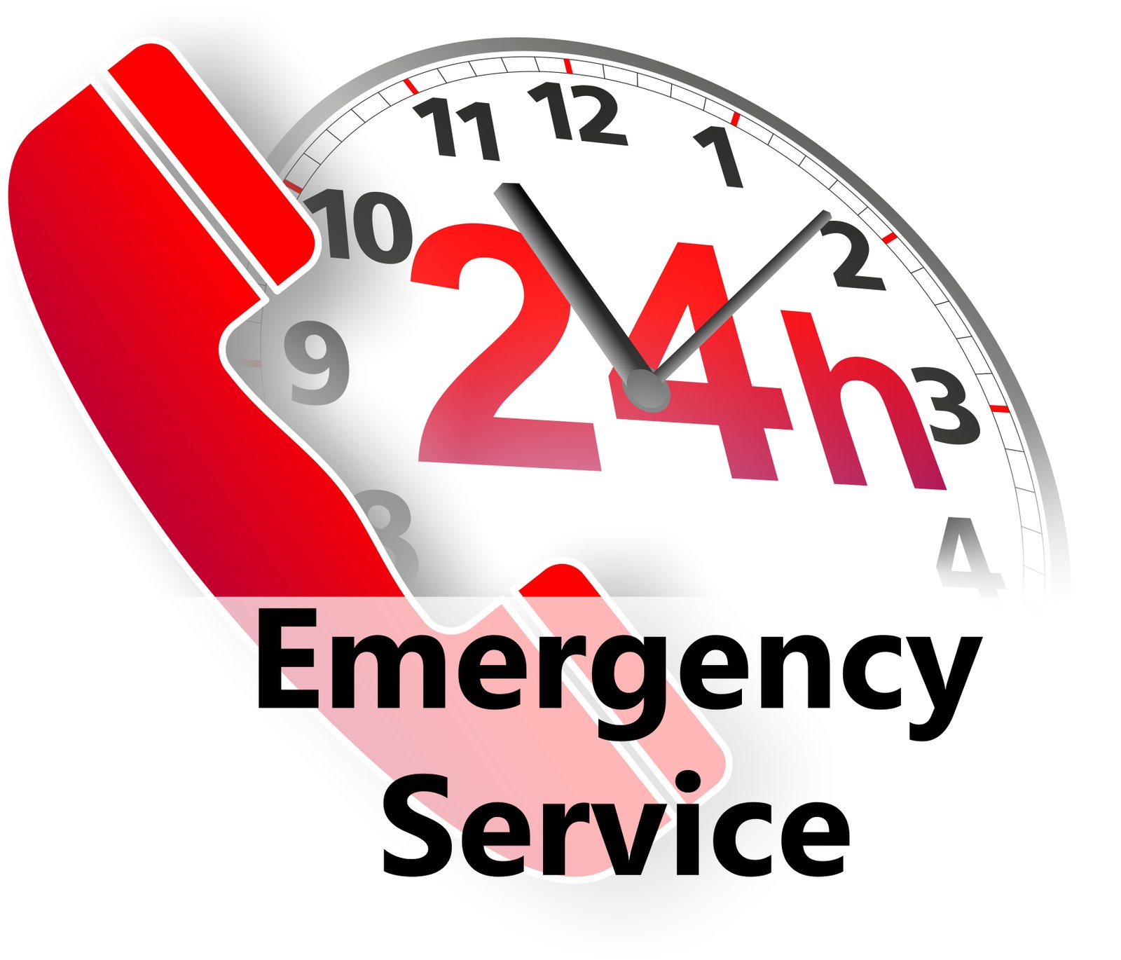 24 hour emergency heating service in Edmonton, AB