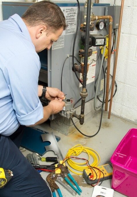 How Much Do Furnace Cleaning Cost